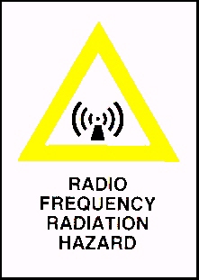 radio hazard