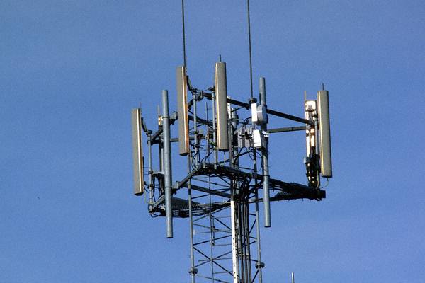 Big Mobile Mast